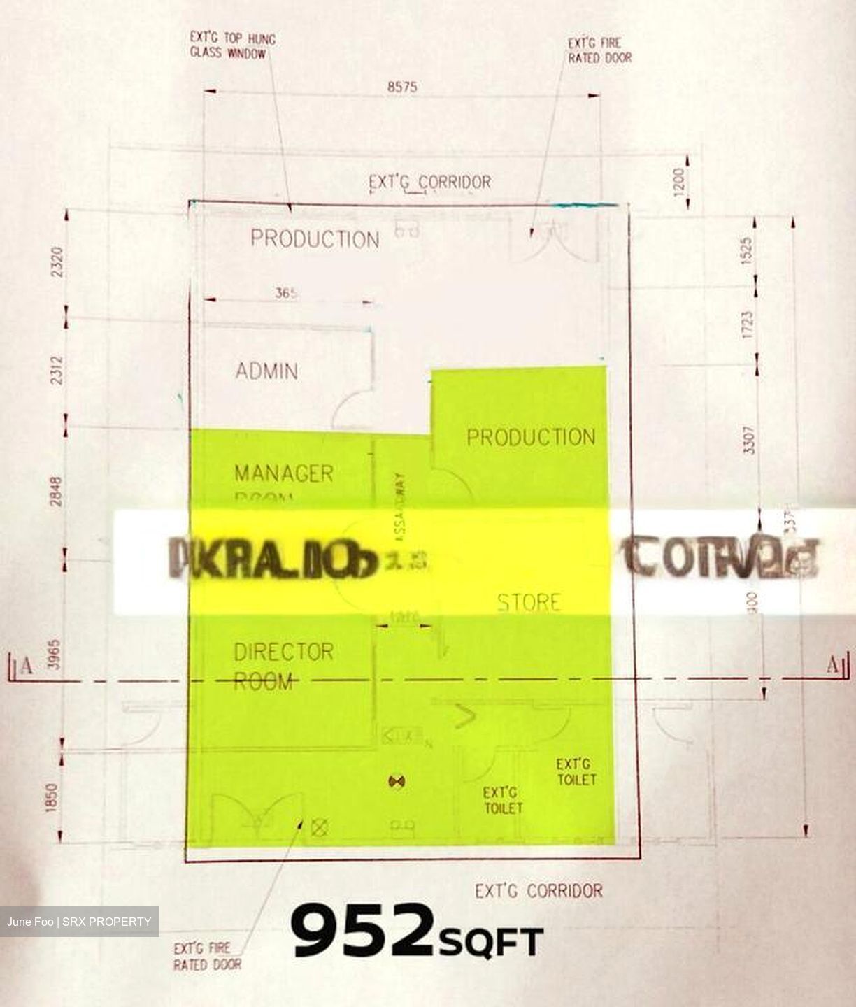 Eunos Techpark (D14), Factory #591803501